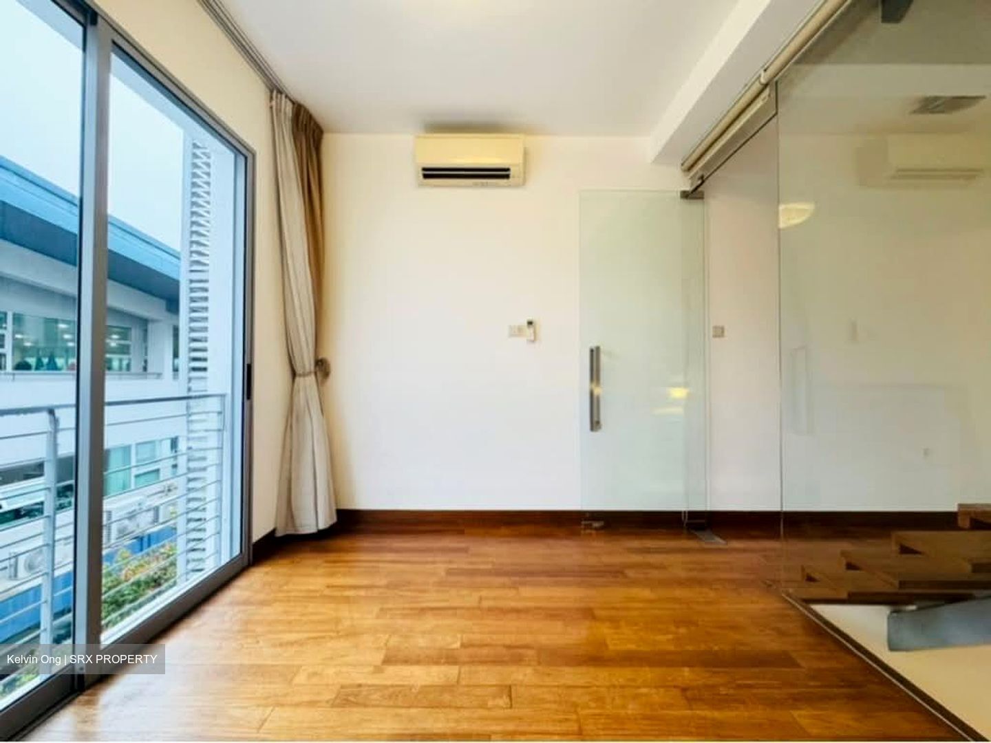 Radiance @ Bukit Timah (D21), Terrace #543607341